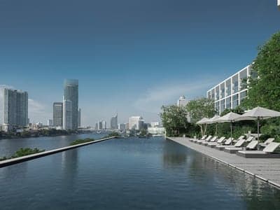 Four Seasons Private Residences Bangkok photo 4