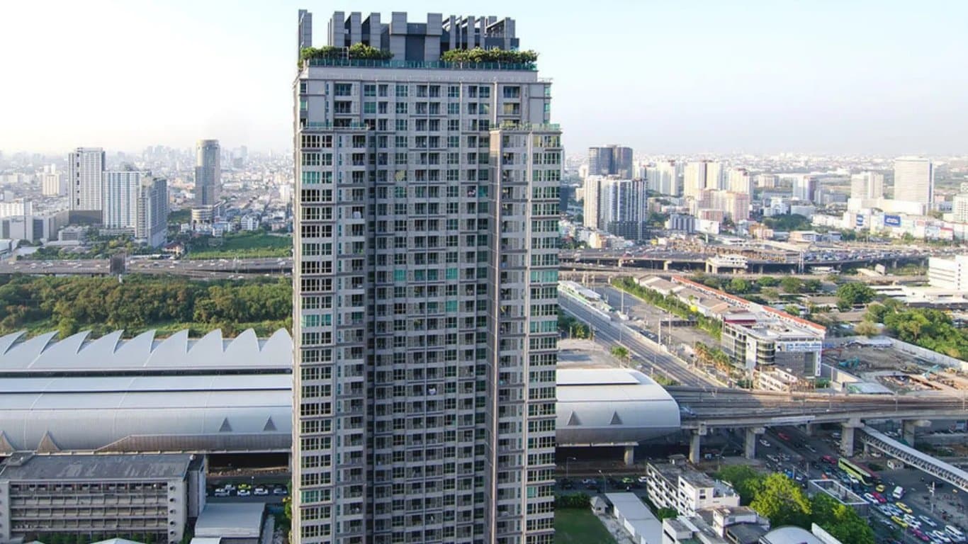 The Address Asoke