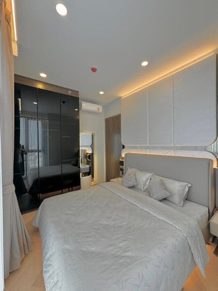 Park Origin Thonglor — High Floor Luxury Living | Prime Thonglor photo 4