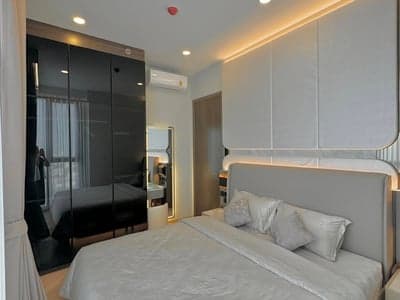 Park Origin Thonglor — High Floor Luxury Living | Prime Thonglor photo 4