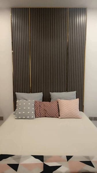 Ashton Chula-Silom — High Floor Unit | Fully Furnished | Near MRT Sam Yan photo 2