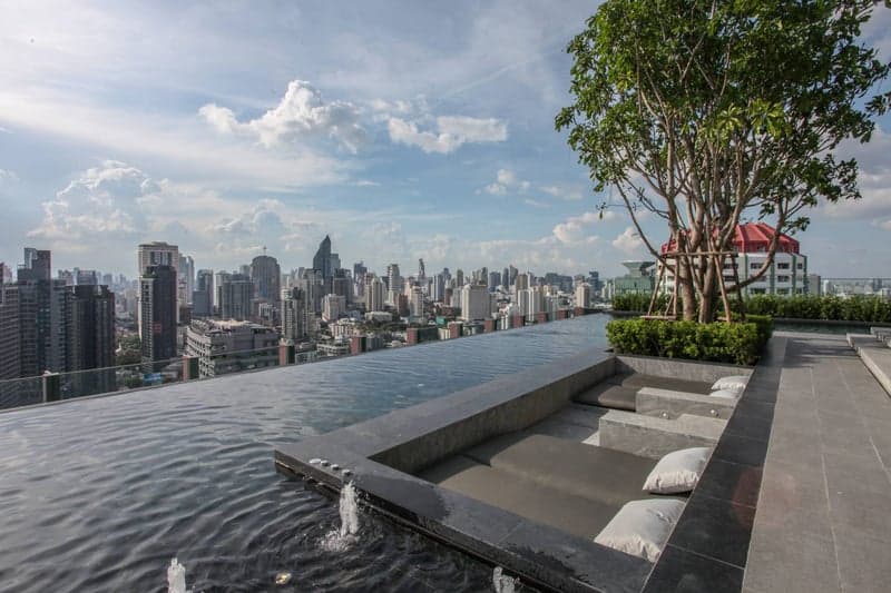 LAVIQ Sukhumvit 57 photo 4