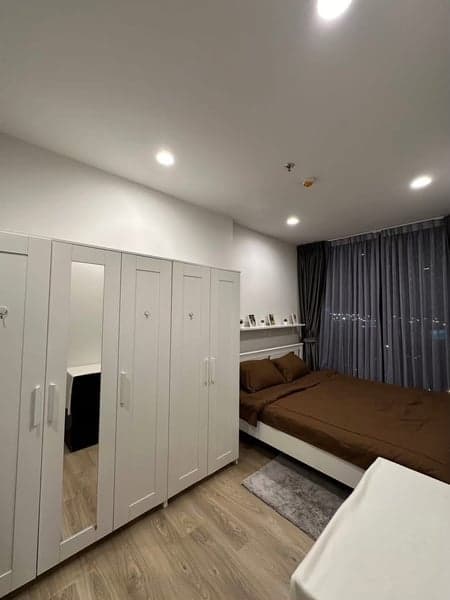 Oka Haus Sukhumvit 36 — Stylish 1 Bedroom with Bathtub Near BTS Thonglor photo 2