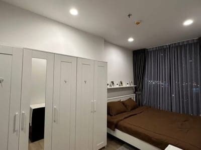 Oka Haus Sukhumvit 36 — Stylish 1 Bedroom with Bathtub Near BTS Thonglor photo 2