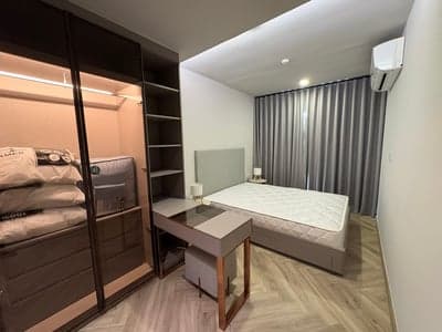 Chapter Thonglor 25 — New Fully Equipped Unit | Free Shuttle to BTS & EmQuartier photo 4