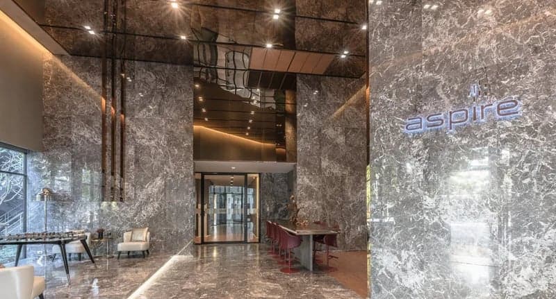 Aspire Sathorn - Taksin photo 4