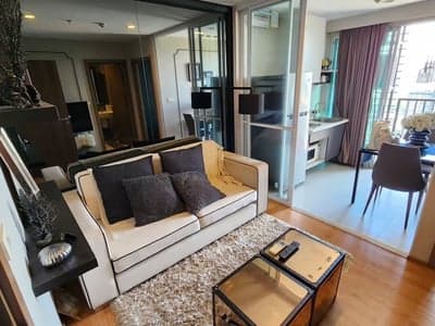 The Base Sukhumvit 77 — High-Floor 32nd Story City View | Near BTS On Nut | Direct Owner Post photo 2