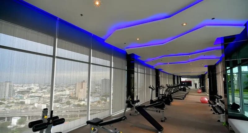 Aspire Sukhumvit 48 photo 4