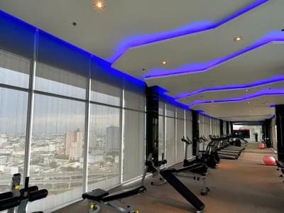 Aspire Sukhumvit 48 photo 4