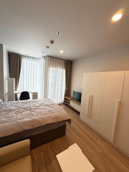 Culture Thonglor — Hotel-Managed Lifestyle | Near BTS Thong Lo photo 2