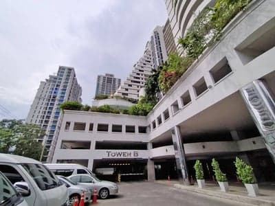 Supalai Place Sukhumvit 39 photo 3