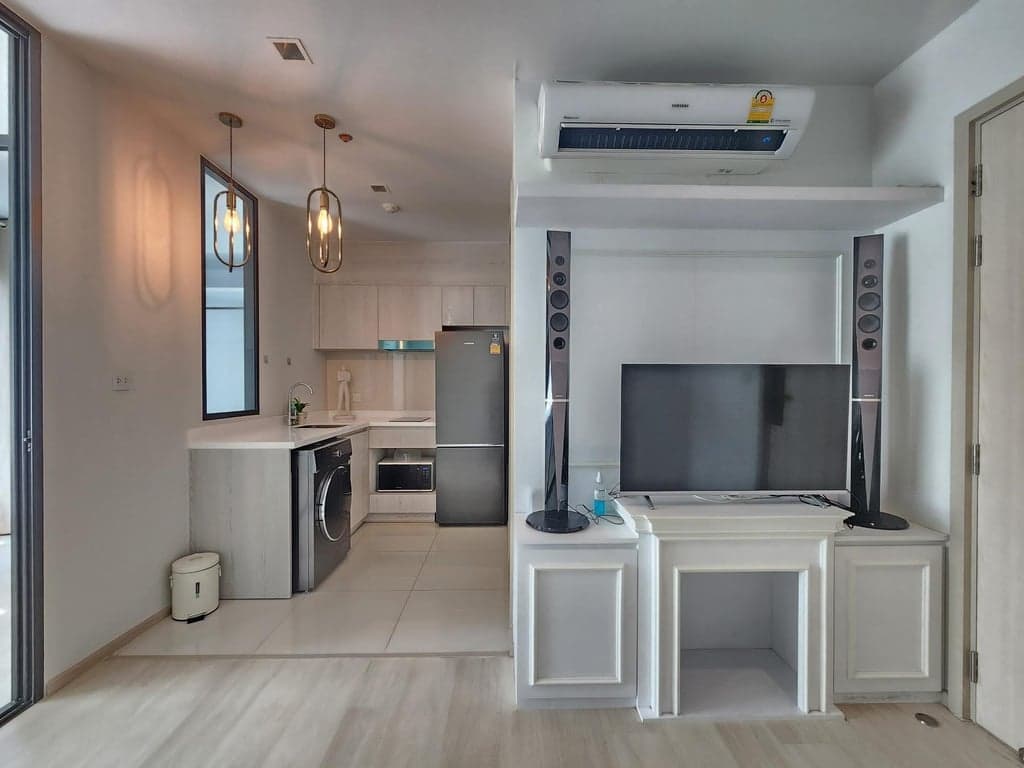 Life One Wireless — Fully Built-In Luxury Unit | Prime Wireless Road