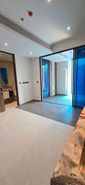 ROMM CONVENT — Luxury CBD Residence | High Ceiling | Silom-Sathorn photo 2