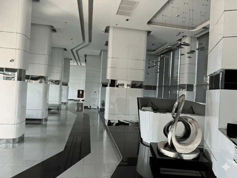 Aspire Sukhumvit 48 photo 3