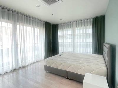 Noble Solo Thonglor — Spacious 1BR Living | Prime Thonglor Location | 70 sq.m. photo 4