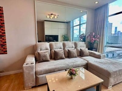 Baan Sathorn Chaophraya — River View Luxury | Near BTS & ICONSIAM photo 3
