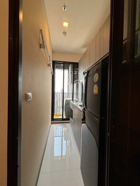 Knightsbridge Prime Onnut — High Floor (30th) | Separate Kitchen | Near BTS On Nut & Big C Extra photo 2