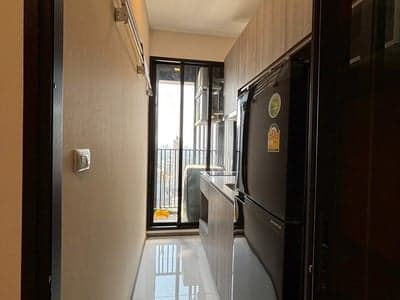 Knightsbridge Prime Onnut — High Floor (30th) | Separate Kitchen | Near BTS On Nut & Big C Extra photo 2