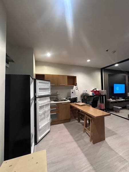 The Address Siam — Spacious Family Residence | Fixed Parking | Near BTS photo 2