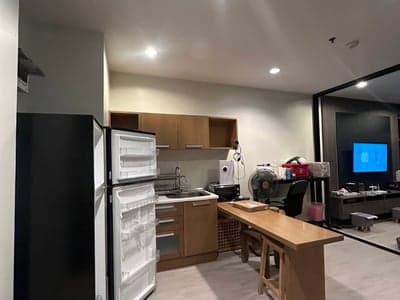 The Address Siam — Spacious Family Residence | Fixed Parking | Near BTS photo 2