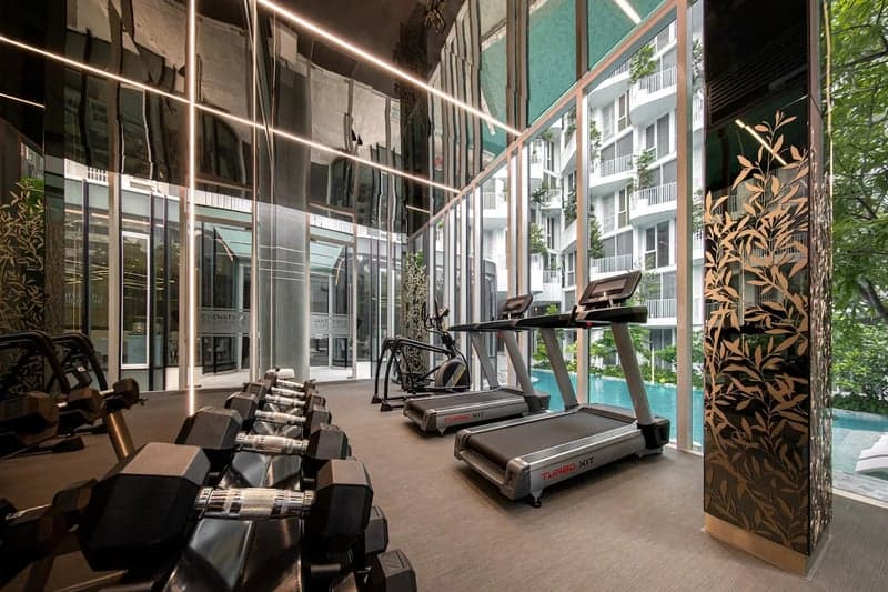 Chewathai Residence Thonglor photo 3