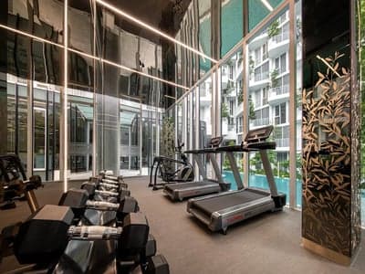 Chewathai Residence Thonglor photo 3