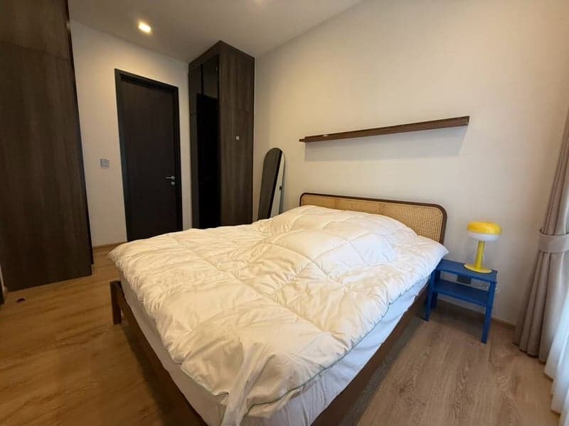 Noble Around Ari — Direct BTS Access | Fully Furnished | Prime Ari Location photo 4