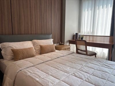 Culture Thonglor — Modern Studio Plus | Walk-in Closet | Near BTS Thong Lo photo 2