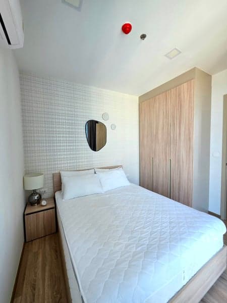 XT Phayathai — High Floor North View | Near BTS Phayathai & ARL | Homey Style photo 4