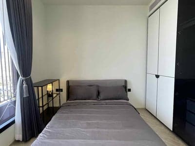 Chapter Charoennakorn Riverside — Riverside Living | Fully Furnished | Near BTS photo 4