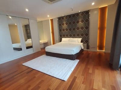 The Four Wings Residence Srinakarin — Luxury Duplex Penthouse | Panoramic City View | Near ARL photo 3