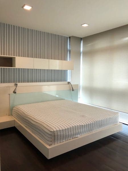 Nusasiri Grand Condo Ekamai — Spacious High Floor | Prime Ekamai photo 2