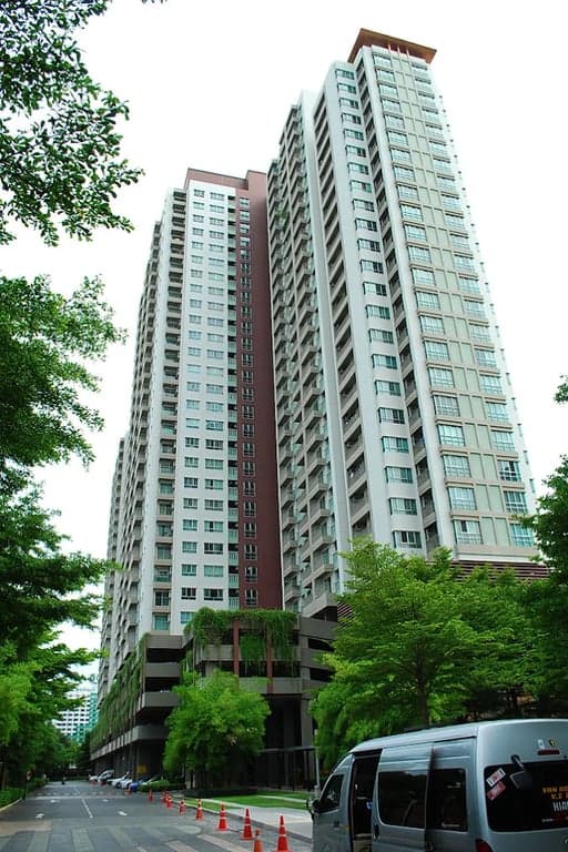 Lumpiniplace Rama9-Ratchada