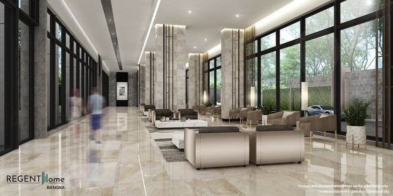 Regent Home Bangna photo 3