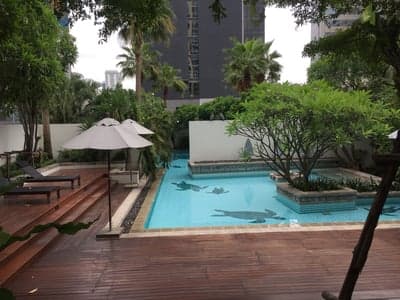 Athenee Residence photo 2