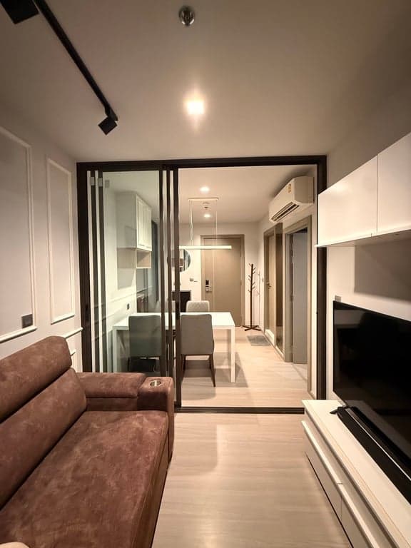 Life Asoke - Rama 9 — Prime New CBD Residence | Near MRT Phra Ram 9