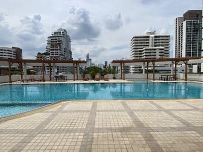 Supalai Place Sukhumvit 39 photo 2
