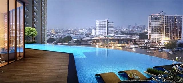 Magnolias Waterfront Residences photo 4