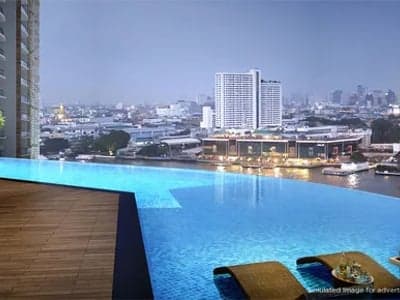 Magnolias Waterfront Residences photo 4