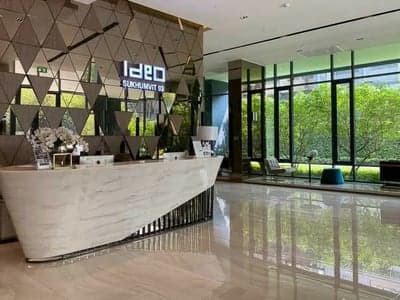Ideo Sukhumvit 93 photo 2
