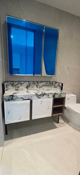 ROMM CONVENT — Luxury CBD Residence | High Ceiling | Silom-Sathorn photo 4