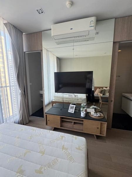 Park Origin Phrom Phong — High Floor Studio | Luxury Sukhumvit 24 photo 4