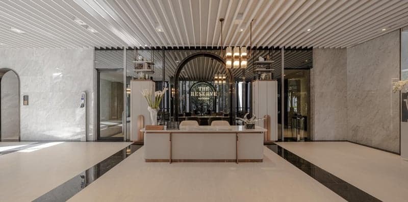 The Reserve Sathorn photo 4