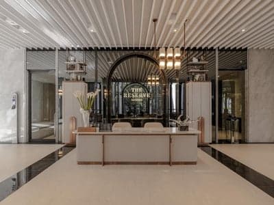 The Reserve Sathorn photo 4
