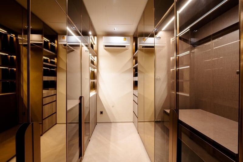 The Reserve Sathorn — Rare Luxury Penthouse | Prime Sathorn CBD photo 3