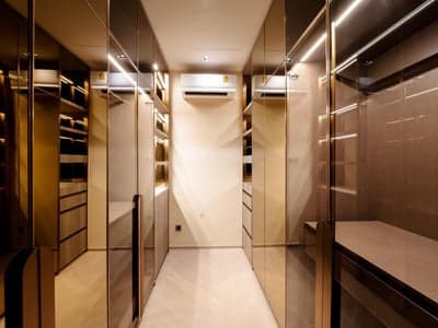 The Reserve Sathorn — Rare Luxury Penthouse | Prime Sathorn CBD photo 3