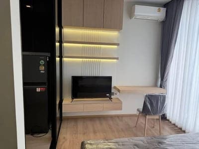 Noble Around Ari — High Floor City View | Near BTS Ari | Prime Location photo 4