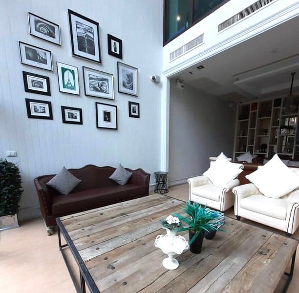 Condolette Dwell Sukhumvit 26 photo 4