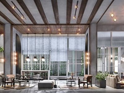 Supalai Loft Sathorn - Ratchaphruek photo 3