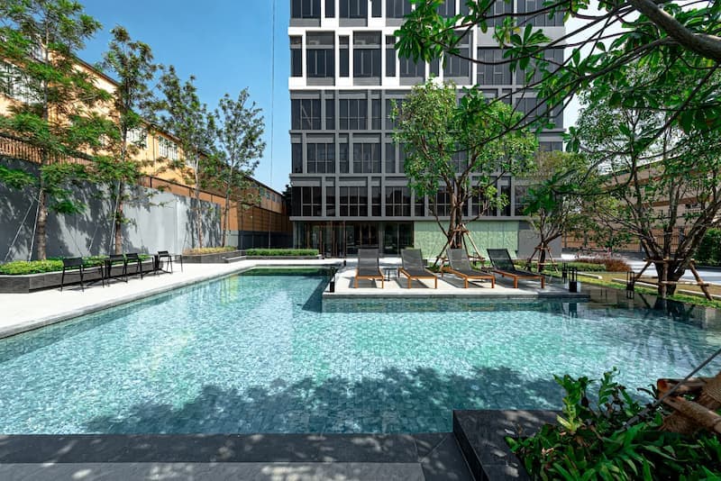 Siamese Sukhumvit 87 photo 3